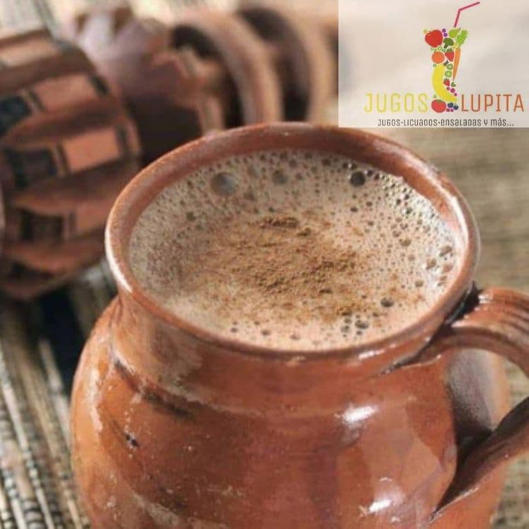 Chocolate con Leche (abuelita) 475ml