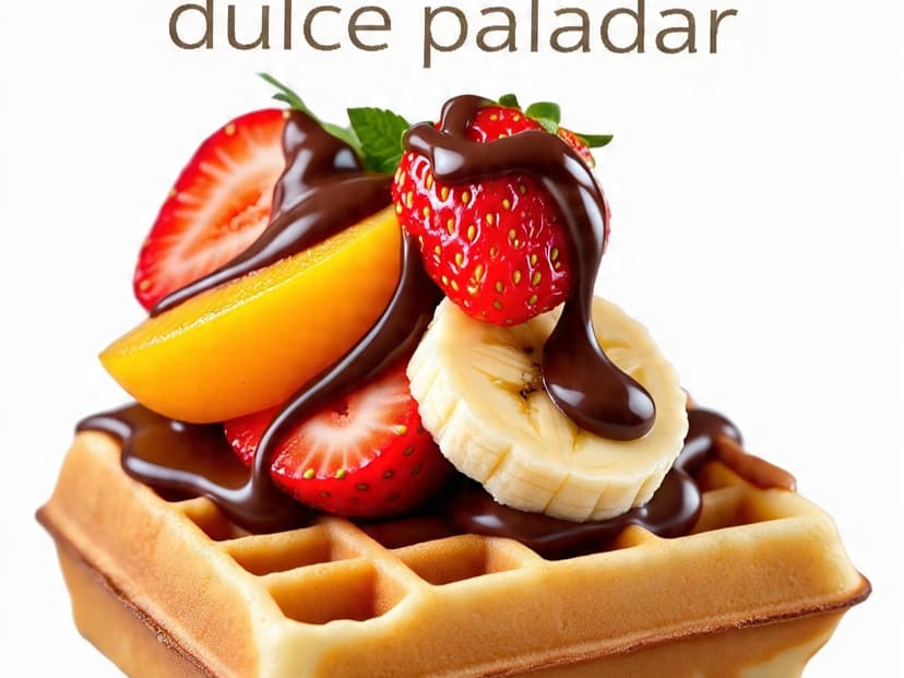 DULCE PALADAR