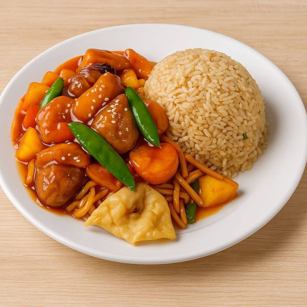 Kamlu Wantan