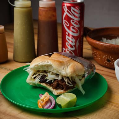 Tortas