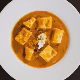 Paneer Butter Masala
