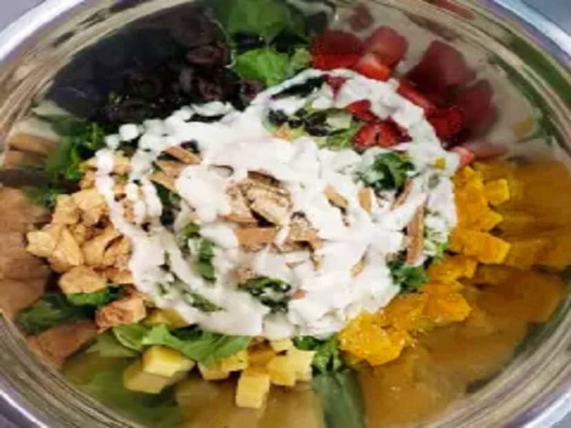 More Salads (Sucursal Torres)