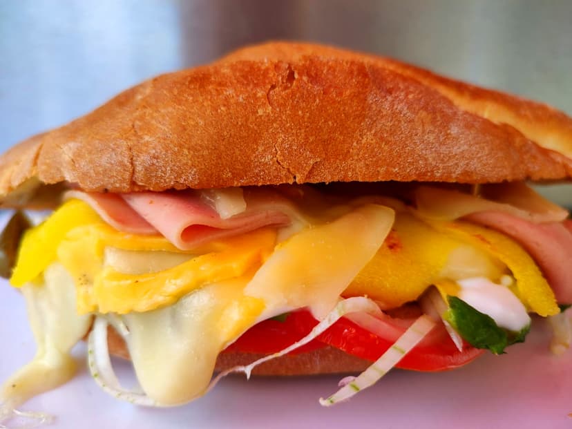 La Supertorta