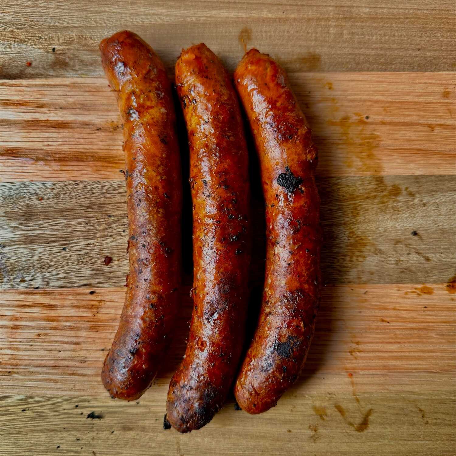 Longaniza