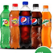 Pepsi Sabores
