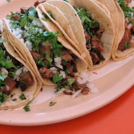 Tacos Campechanos