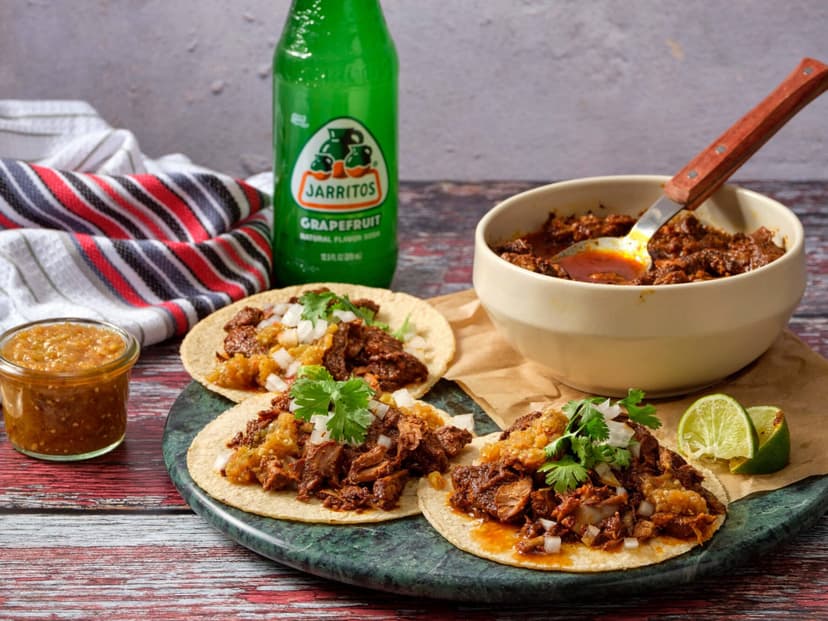 Taquería que Sabrosa