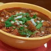 Mole de Panza 1/2 L