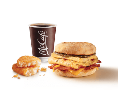McTrio® McMuffin® a la Mexicana