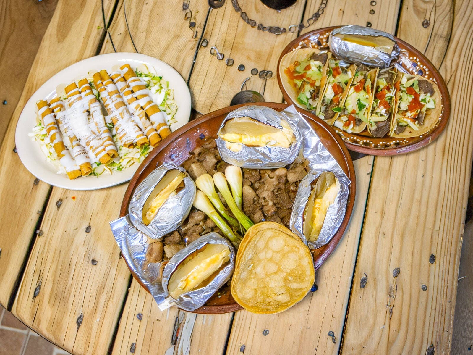 Taquería el takoketo