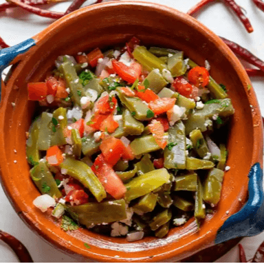 Nopales