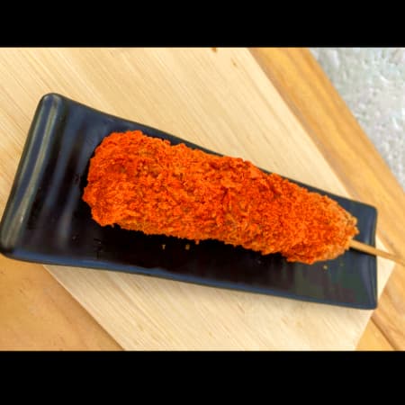 Queso Cheddar