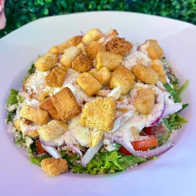 2 Ensaladas