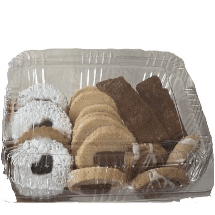 Galletas Mini Mix