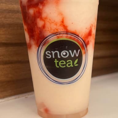 Lychee Chamoy