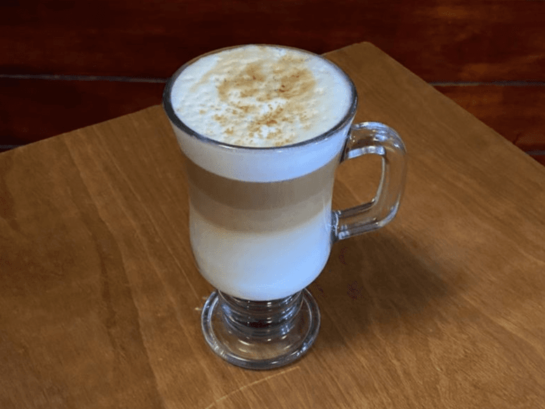 Café Capuchino