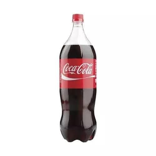 Refresco Familiar Coca Cola