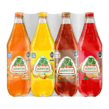 Jarrito de 2 Litros