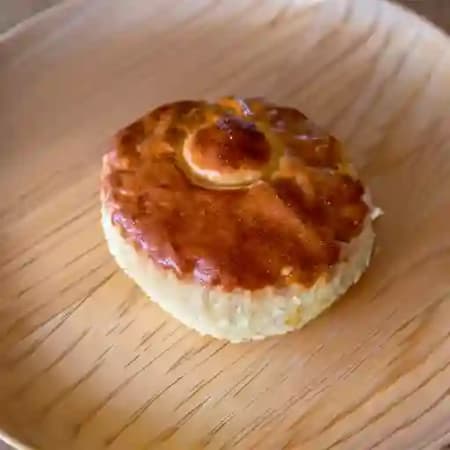 Bisquet