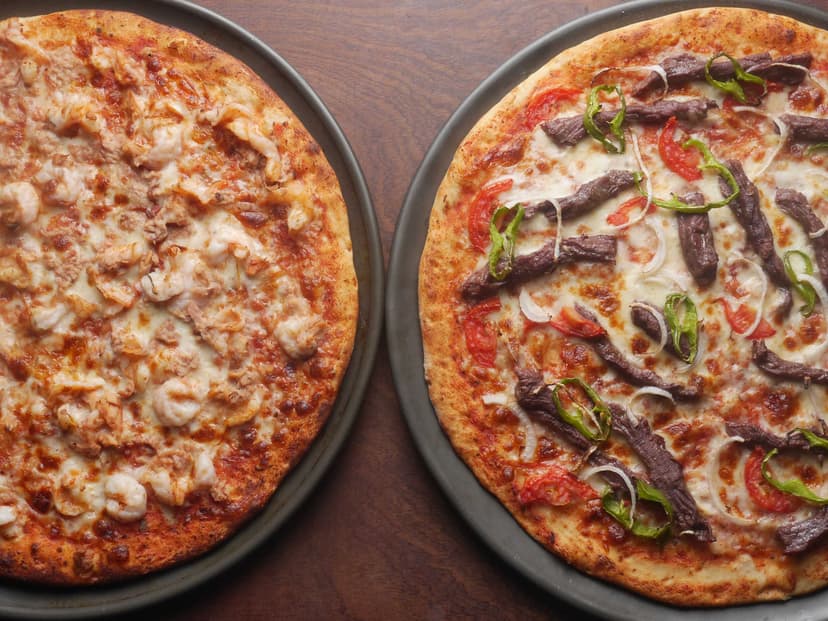 Chirolos Pizza