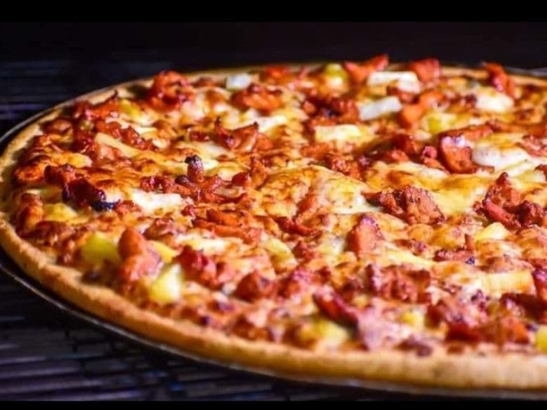 Cesar´s Pizza