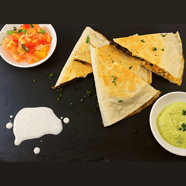 Quesadilla de Pollo
