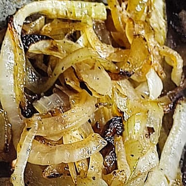 Cebolla Asada