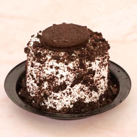 Mini Pastel Oreo
