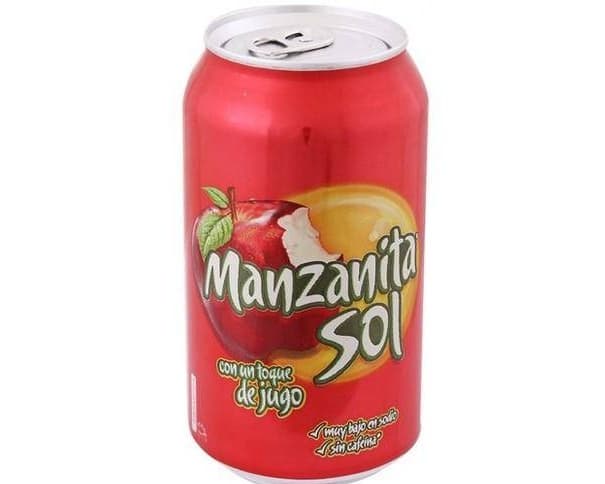 Manzanita