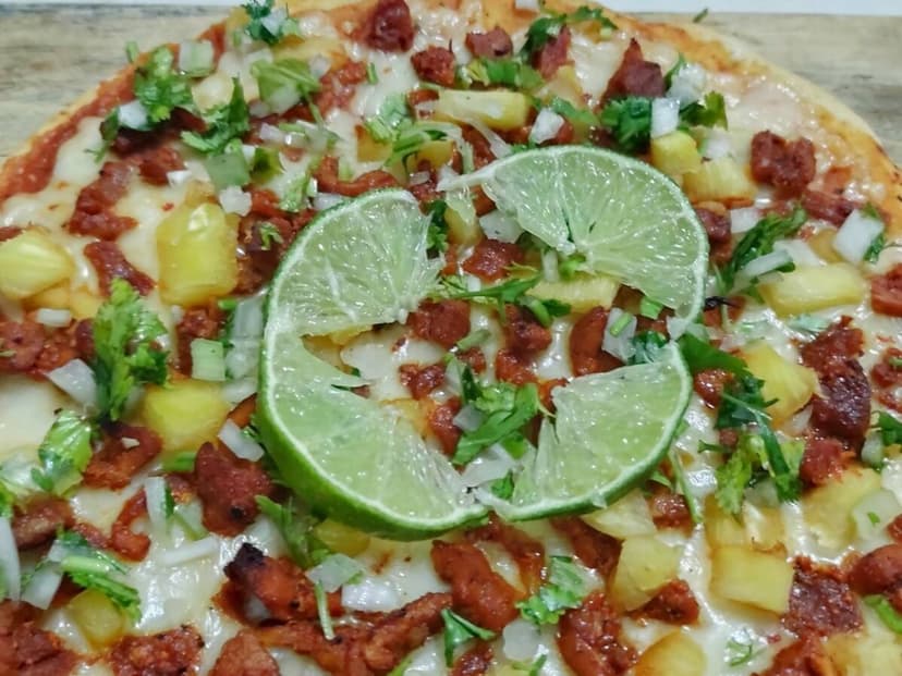 Pizzas Prado