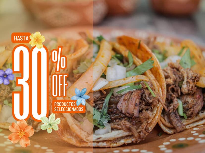 Bendita Birria (Suc. Floresta)