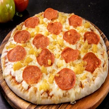 SuuPizza Pepiña