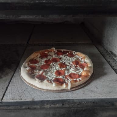 Pepperoni