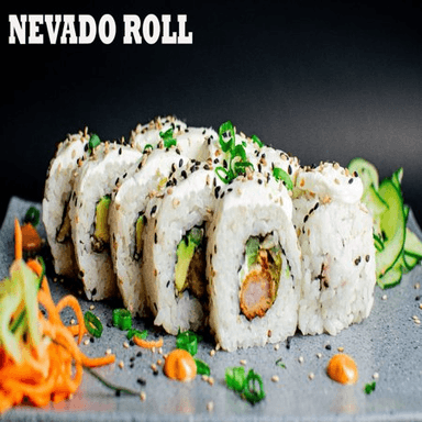 Nevado Roll