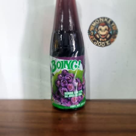 Boing Uva 237mL