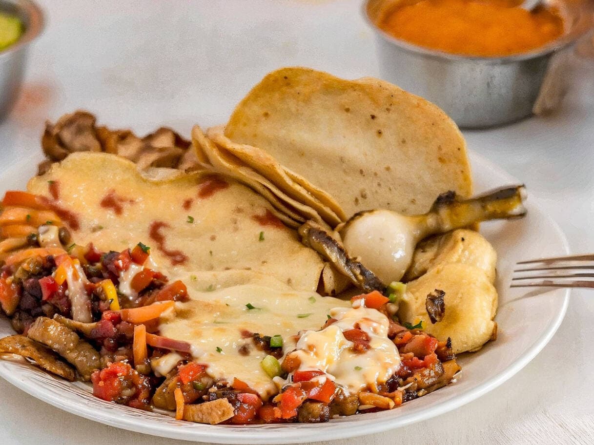 Lupita Tacos y Parrilla