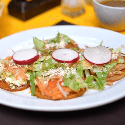 Orden de Sopes