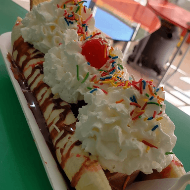 Bananasplit