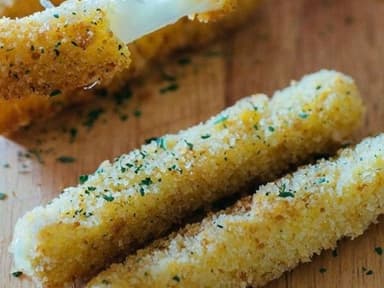 Dedos de Queso