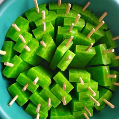 Paleta de Limon
