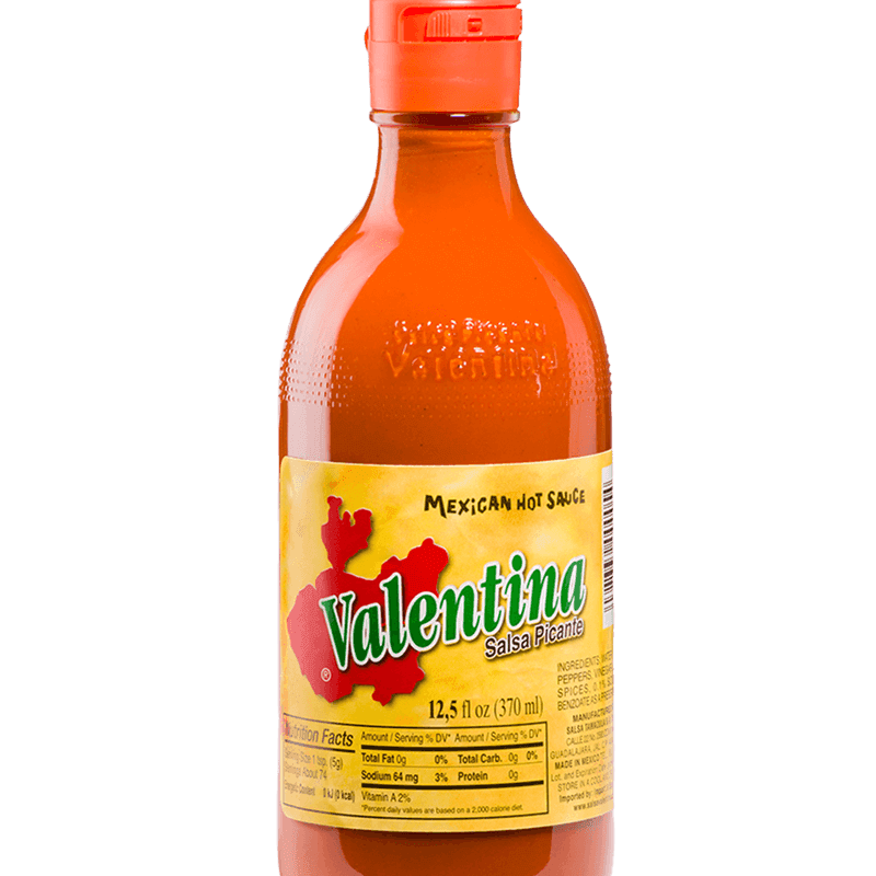 Salsa Valentina
