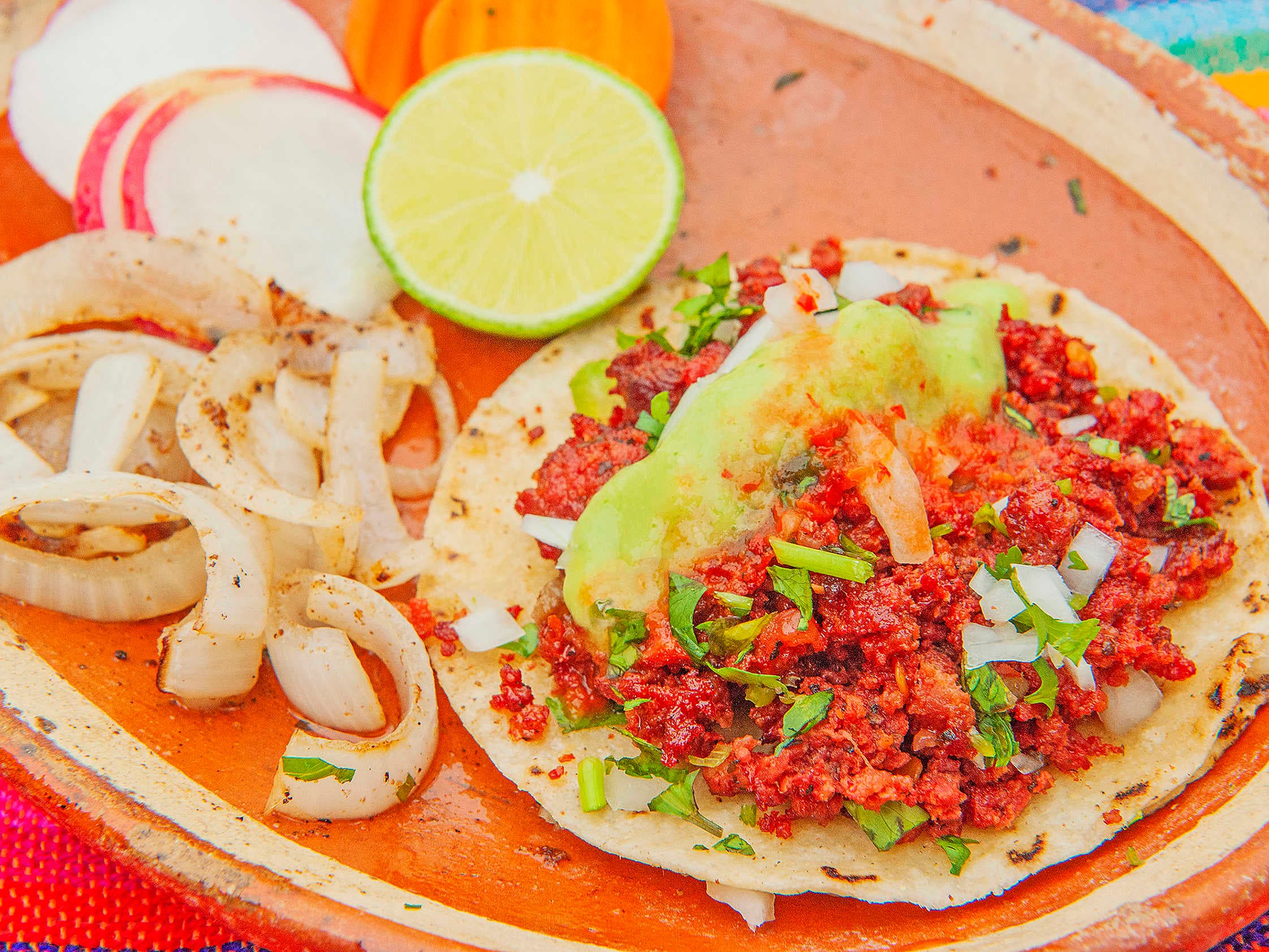 Chorizo