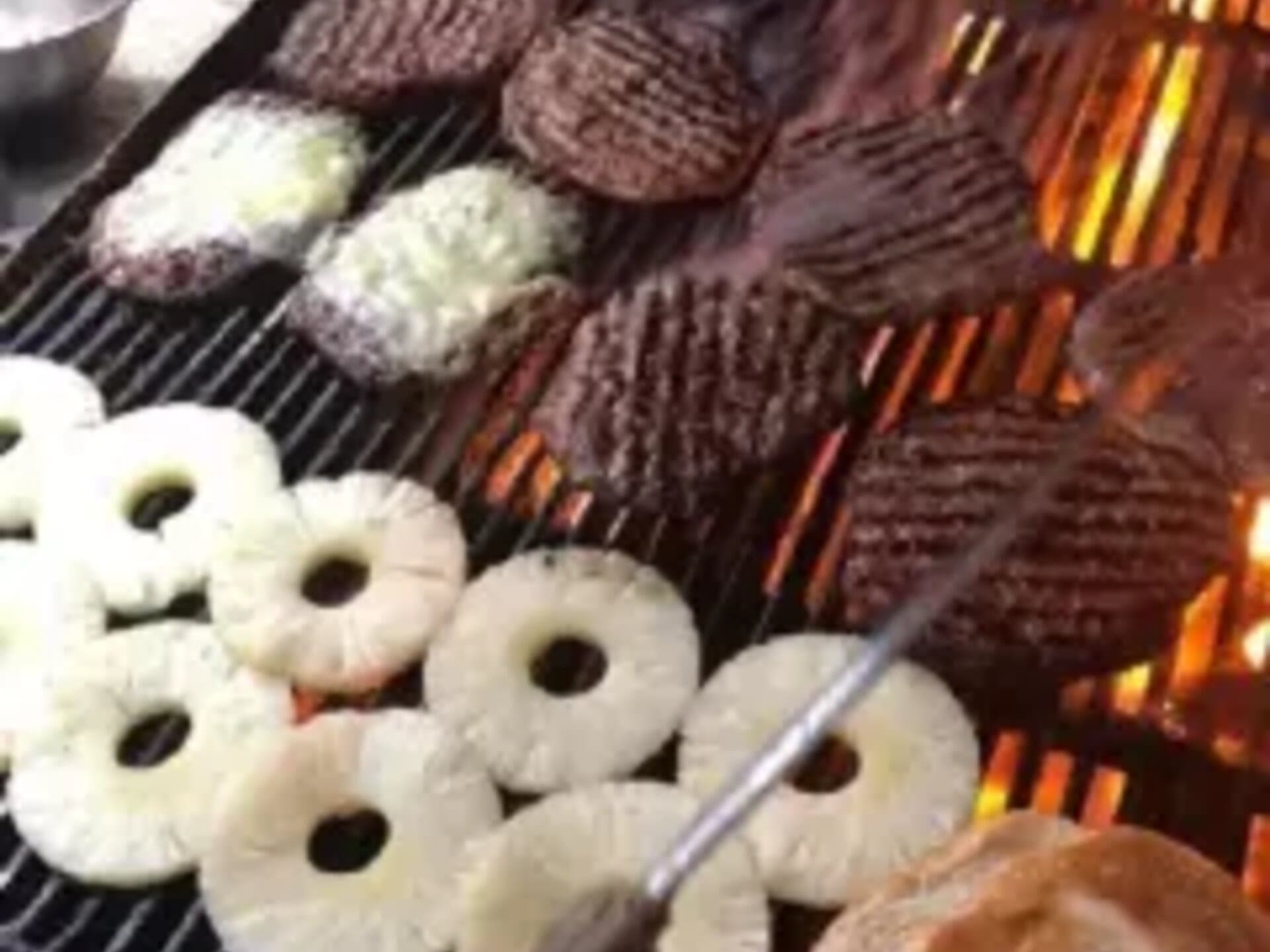 HAMBURGUESAS AL CARBÓN TORREÓN - XPUHIL
