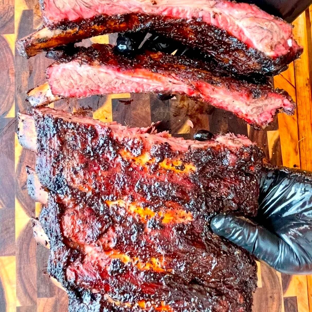 Costilla Rib Eye Pieza