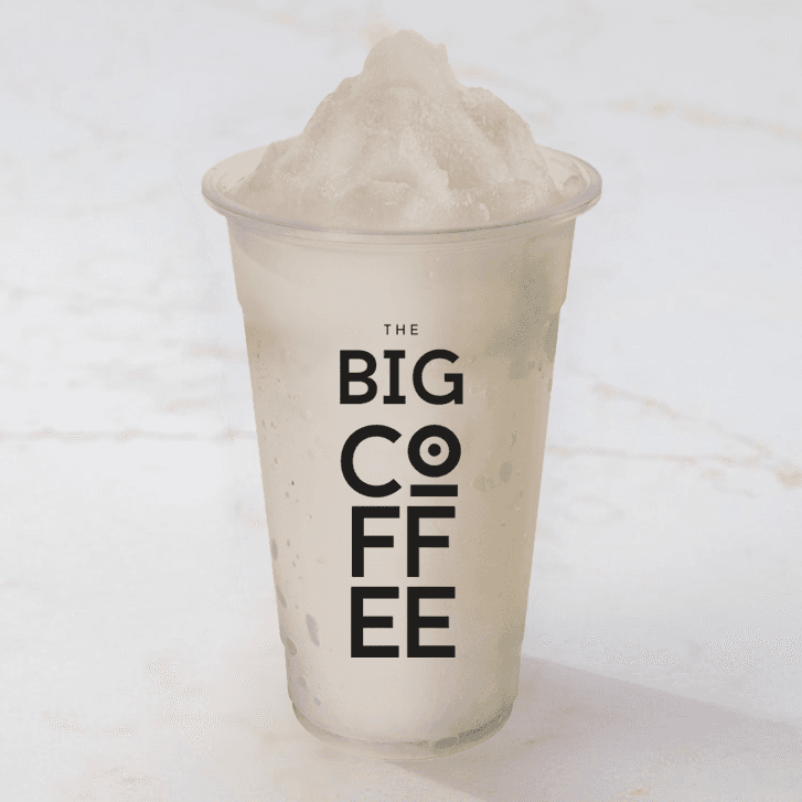 Smoothie de Lichi
