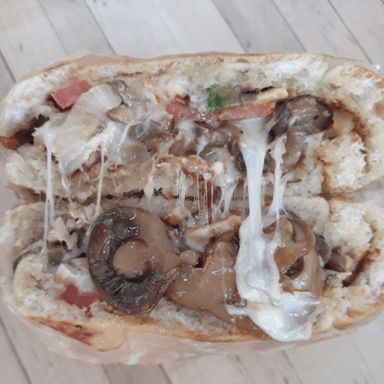 Torta Shampy