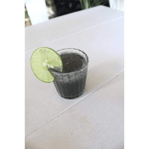Shot Digestivo