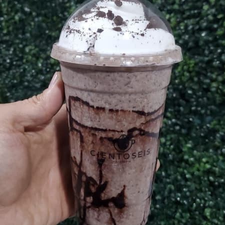 Frappe OREO 12 Oz