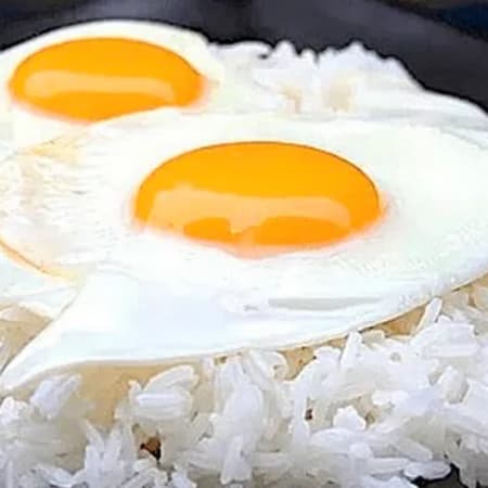Huevos al Gusto