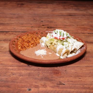 Flautas